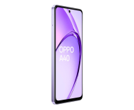 OPPO A40 4/128GB Starry Purple - 1280685 - zdjęcie 2